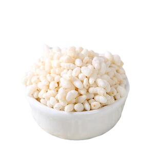 传统老式爆米花童年怀旧零食大米花米泡香脆玉米小麦花炒米包邮