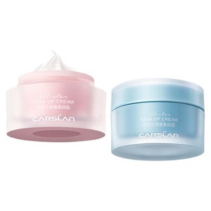 【2瓶100g凑到手99元】卡姿兰明星素颜霜