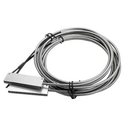 条形区域矩阵对射光纤传感器防水