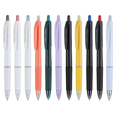 日本百乐Acro炫滑圆珠笔