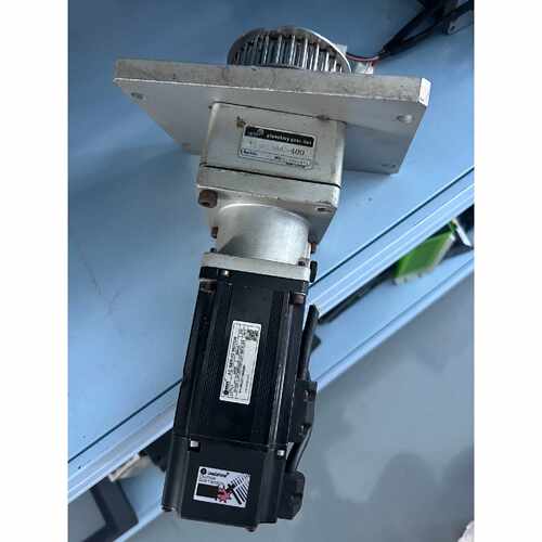 询价-雷赛交流伺服电机型号ACM6004L2HB0DSS可维修