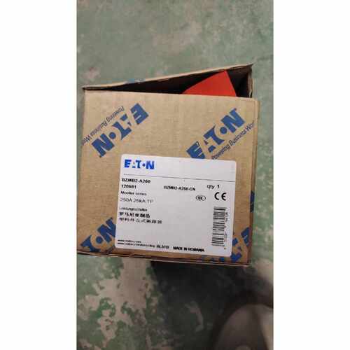 询价-EATON塑壳断路器可维修