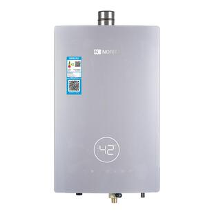 NORITZ/能率 JSQ31-S5AFEX燃气热水器16S5AFEXQ/S6零冷水恒温强排