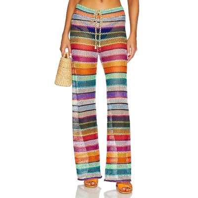 PQ Bree Boho Pantrevolve时尚小众新款