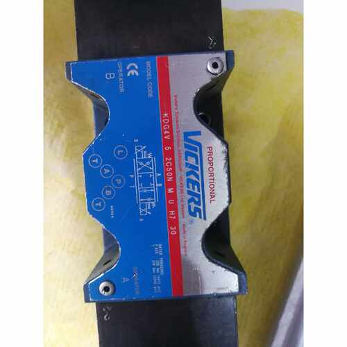 溢价-威格士比例阀Vickers KDG4V 5 2C50N M