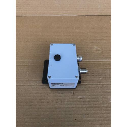 SELECTRON HEPHAESTUS 8000 PRESSURE TRANSMITTER 2