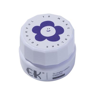 EK免洗彩绘填色胶套装