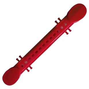 通用绕线卡快速收线器绕线板可调鱼竿线夹钓鱼用品绕线板渔具配件