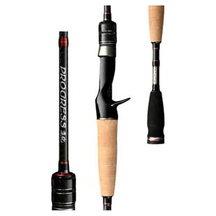 Crony科尼奇迹进化五代鳜鱼竿虫竿泛用远投翘嘴鲈鱼大物路亚竿