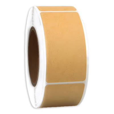 牛皮纸便签贴可写字记号贴备注贴