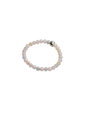 Ciel原创摩根戒指单身2mm极细