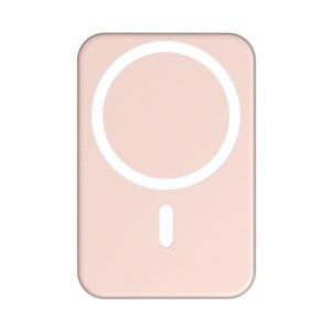 2026新款磁吸充电宝快充适用iphone16苹果15/14/13/17pro手机通用