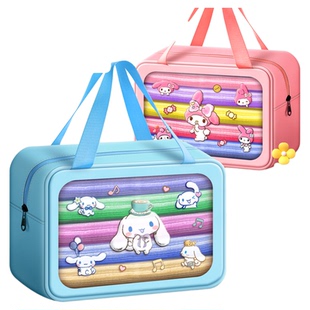 扭扭棒手工diy材料包新年编织花束手提儿童毛根制作毛绒特密全套