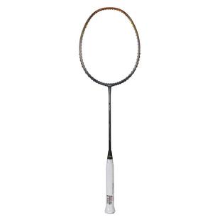 李宁羽毛球拍雷霆80谌龙同款雷霆90new高端官方旗舰单拍战戟8000