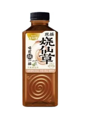 生和堂现摇烧仙草即食植物饮料