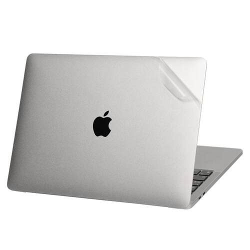 适用苹果MacBook笔记本Pro电脑Air贴膜2026款Neo透明磨砂M5银灰黑色贴纸14寸13.3外壳16不留胶全套机身保护膜