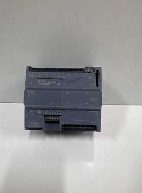 议价西门子 6ES7 214-1BG40-0XB0 SIMATIC S7-1200 CPU 1214C 交