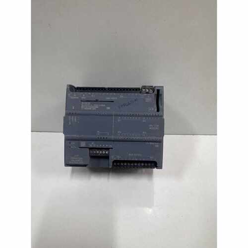 议价西门子 6ES7 214-1BG40-0XB0 SIMATIC S7-1200 CPU 1214C 交