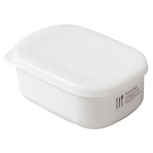 杂粮饭分装小饭盒米饭分装盒冷冻可微波定量糙米健身减脂送分餐盒