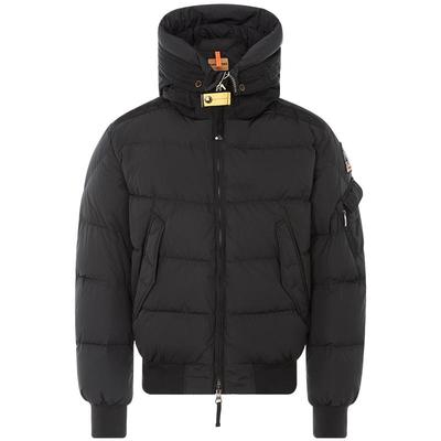 Parajumpers简约休闲羽绒服