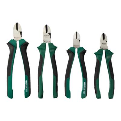 世达斜口钳斜嘴钳迷你省力