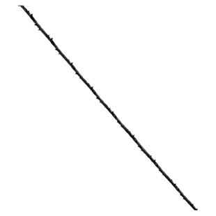 拉花锯条木工专用细齿手用线锯条diy万能小型曲线切割丝300mm钢线