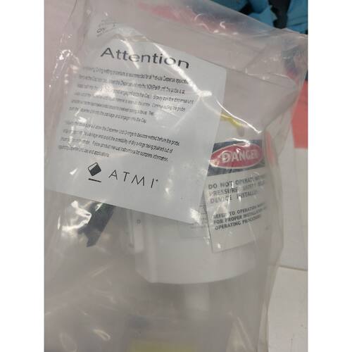 【议价-可维修】ATMI包装机 型号PL04KA1A2A-231212 /二手均有货