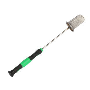 网状点火棒拔火罐专用火把酒精瓶酒精棉棒拔罐用的防烫工具点火器