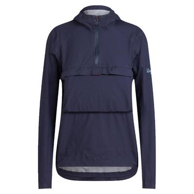 现货女探险防雨骑行夹克rapha