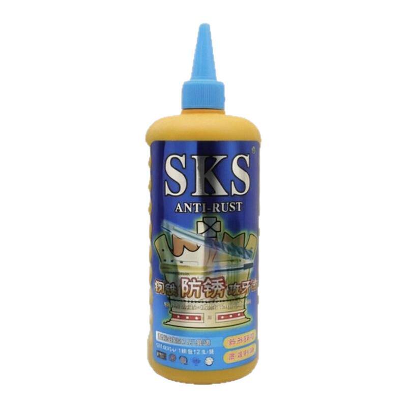 不锈钢攻牙油SKS嗒牙丝攻5L18升