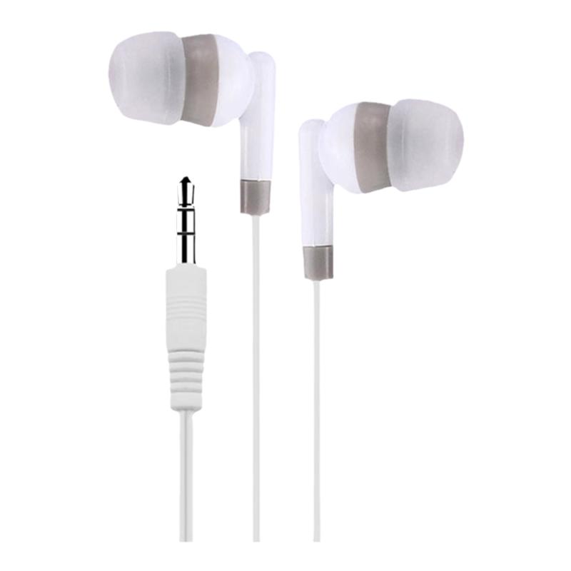 入耳手机有线音乐耳机