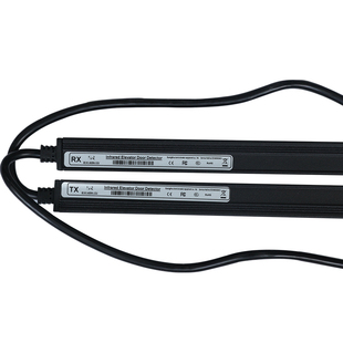 电梯光幕通用型G1A1609A安全红外线感应器装置220V三菱日立通全新