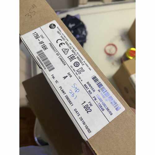 议价全新原装开封1756-IF16H现货一个