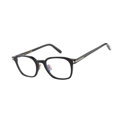 TOMFORD汤姆福特眼镜框带鼻托