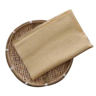 山东临沂特产蒙阴石磨煎饼全麦白面原味煎饼早餐零食粗粮现做现发