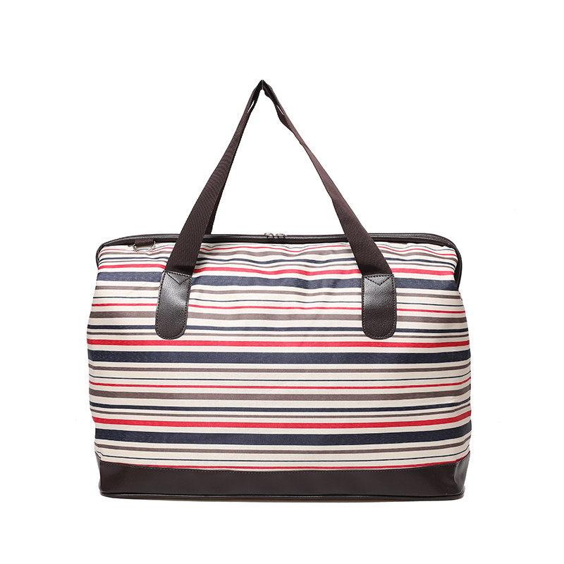 男女大容量防水旅行袋轻便行李包