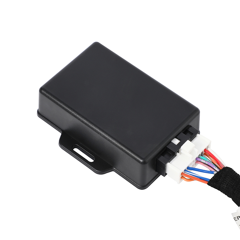 适用于别克GL6GL8升级自动驻车开启启停关闭器AutoHold兼容升窗器