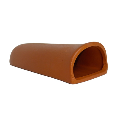 黄金胡子繁殖罐大帆产卵陶罐