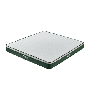 大自然棕床垫品牌名牌山棕棕榈偏硬护脊椎席梦思定制棕垫家用雅静