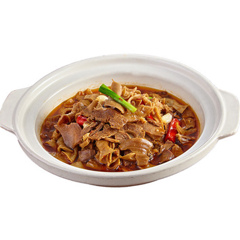 彭记坊原味牛杂火锅食材半成品