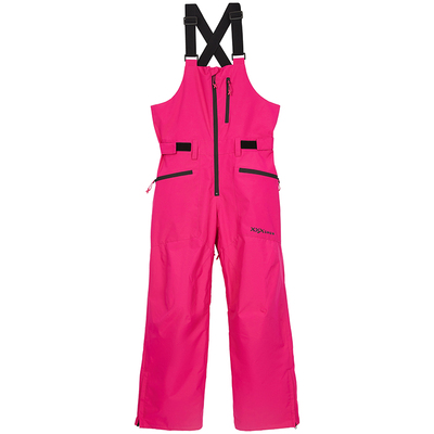 单板双板滑雪背带裤XXXsnow