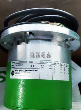 议价宜科编码器 EV115A12-H4AR-5000