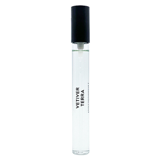 西班牙Adolfo阿道夫 多明格斯VETIVER TERRA中性Q版EDP浓香水10ML