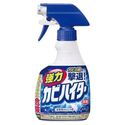 花王清洁剂瓷砖地砖除霉除菌