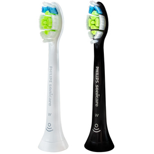 飞利浦电动牙刷刷头HX6063/9023替换头原装HX9362/9352/6730/6806