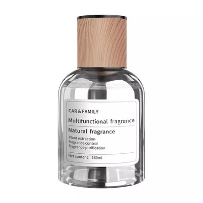 车载香薰栀子花汽车香水车用高级香氛持久留香车内除异味2025新款