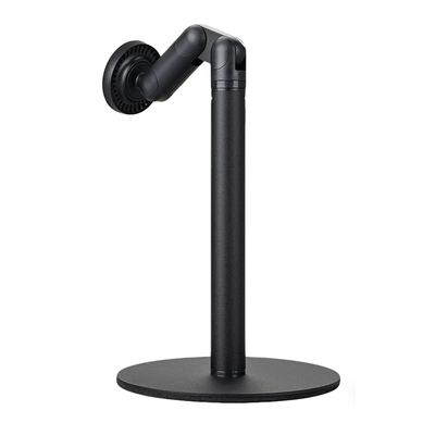 360度五轴磁吸手机平板支架