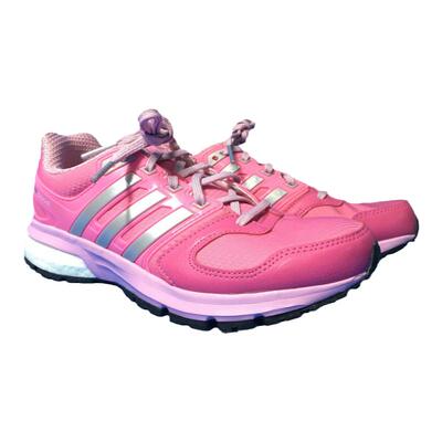AdidasQuestarBoost跑鞋