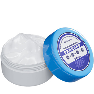 机械塑料齿轮白色润滑脂轴承打印机导轨油滑轨轨道汽车风扇润滑油