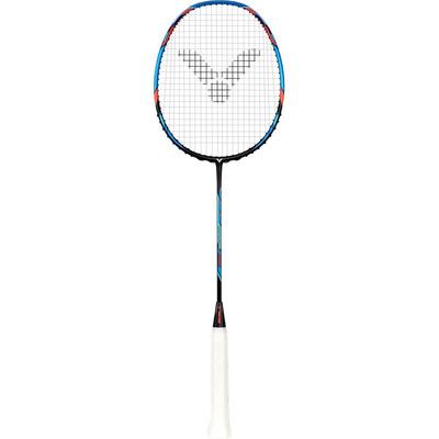 VICTOR碳素猎鹰进攻小隼羽毛球拍